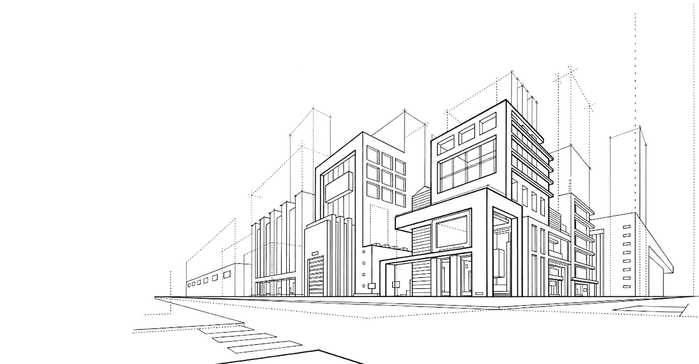 Ilustração da Urbanix Engenharia