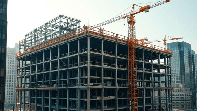 Projetos Imobiliários