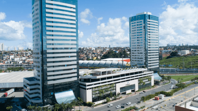 Empreendimento Urbanix